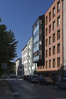 Apartamenty Classic Kraków