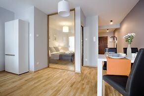 Apartamenty Classic Kraków