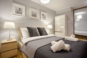 Apartamenty Classic Kraków