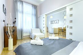 Apartamenty Classic Kraków