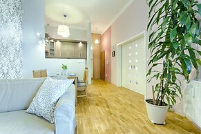 Apartamenty Classic Kraków