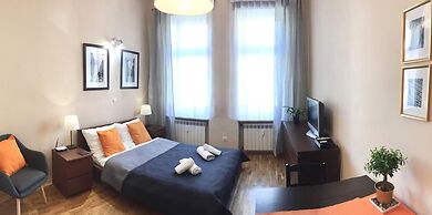 Apartamenty Classic Kraków