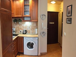 Apartamenty Classic Kraków