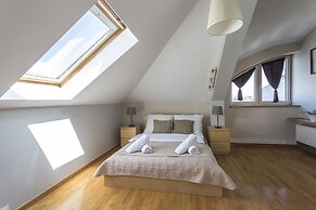 Apartament Amber Krakow