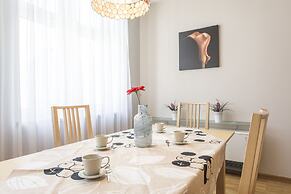 Apartament Amber Krakow