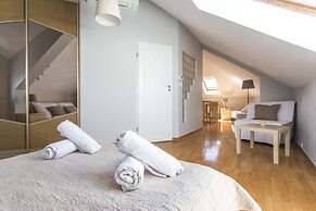 Apartament Amber Krakow