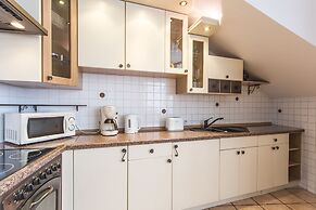 Apartament Amber Krakow