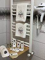 Beta Homes Boutique Hotel