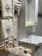 Beta Homes Boutique Hotel