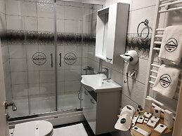 Beta Homes Boutique Hotel