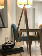 Beta Homes Boutique Hotel