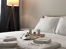 Beta Homes Boutique Hotel