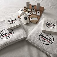 Beta Homes Boutique Hotel