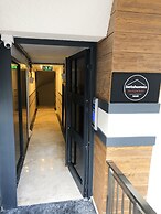 Beta Homes Boutique Hotel