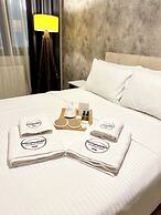 Beta Homes Boutique Hotel