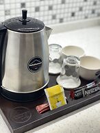 Beta Homes Boutique Hotel