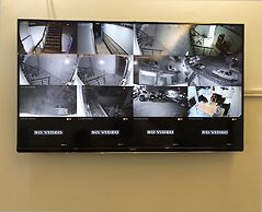 Beta Homes Boutique Hotel