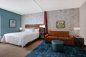 Home2 Suites by Hilton Charlotte Northlake