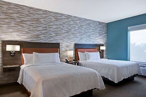 Home2 Suites by Hilton Charlotte Northlake