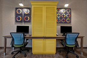 Home2 Suites by Hilton Charlotte Northlake