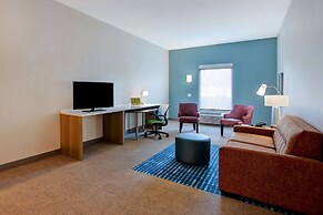 Home2 Suites by Hilton Charlotte Northlake