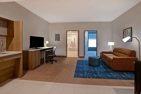 Home2 Suites by Hilton Charlotte Northlake
