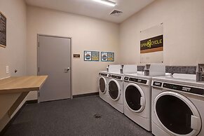 Home2 Suites by Hilton Charlotte Northlake