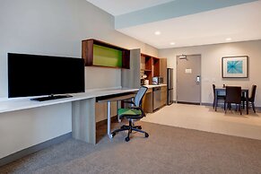 Home2 Suites by Hilton Charlotte Northlake