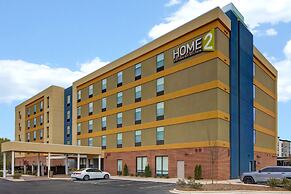 Home2 Suites by Hilton Charlotte Northlake