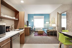 Home2 Suites by Hilton Harrisburg North
