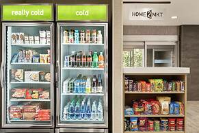 Home2 Suites by Hilton Harrisburg North