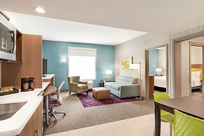 Home2 Suites by Hilton Harrisburg North