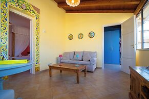Solemar Sicilia - Casa Enza