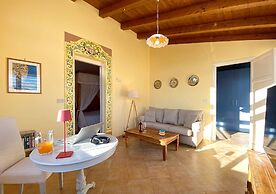 Solemar Sicilia - Casa Enza