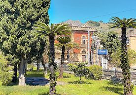 Solemar Sicilia - Casa Enza