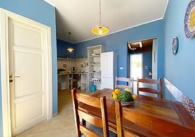 Solemar Sicilia - Casa Enza