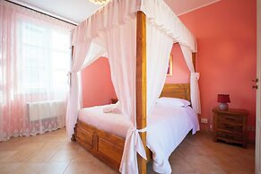 Solemar Sicilia - Casa Enza