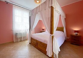 Solemar Sicilia - Casa Enza