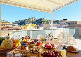 Solemar Sicilia - Casa Enza