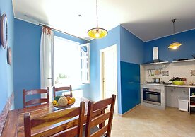 Solemar Sicilia - Casa Enza