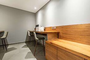 Hilton Garden Inn Windhoek