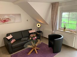 Appartementanlage Lancken-Granitz