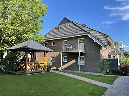 Appartementanlage Lancken-Granitz