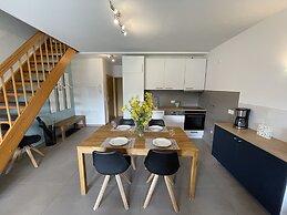 Appartementanlage Lancken-Granitz