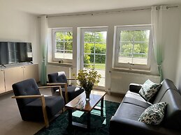 Appartementanlage Lancken-Granitz