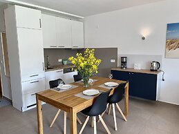 Appartementanlage Lancken-Granitz