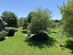 Appartementanlage Lancken-Granitz