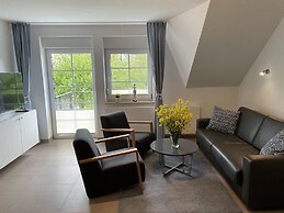 Appartementanlage Lancken-Granitz