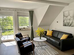 Appartementanlage Lancken-Granitz
