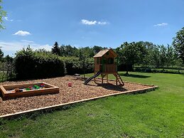 Appartementanlage Lancken-Granitz